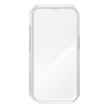 Pokrowiec wodoodporny na telefon QUAD LOCK MAG iPhone 16 przezroczysty