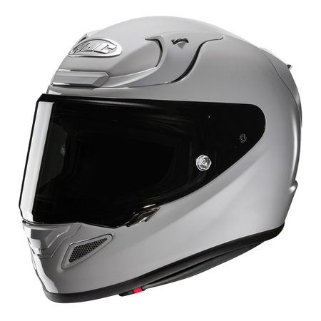 Kask integralny HJC RPHA 12 N.GREY szary