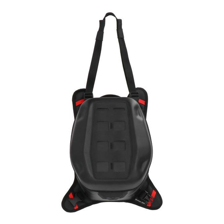 Tankbag SW MOTECH PRO CROSS WP BLACK 55L czarny