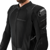 Kurtka tekstylna SHIMA MESH PRO 2.0 BLACK czarny