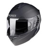 czarny mat \ GRATISY GA12 - Muc-Off Visor + Microfibra + Brelok 3D + Zapach sam.