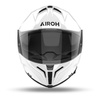 Kask integralny AIROH MATRYX WHITE GLOSS biały