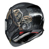 Kask integralny SHOEI NXR2 Faust TC-5 czarny szary biały brązowy złoty