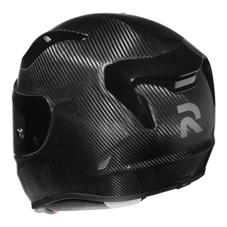 Kask integralny HJC R-PHA 11 CARBON BLACK czarny