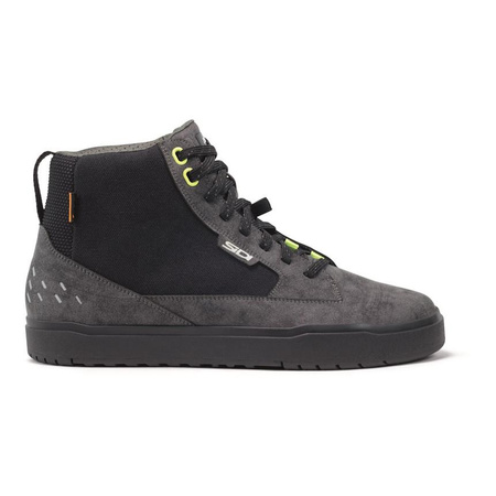 Trampki motocyklowe SIDI ARX BLACK czarny