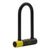 Zapięcie U-Lock AUVRAY U-ALARM 90x210mm czarny żółty