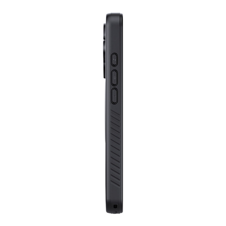 Etui na telefon SP CONNECT PHONE CASE SPC+ XTREME IPHONE 17 czarny