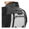Kurtka tekstylna damska SHIMA TRACKER LADY GREY szary