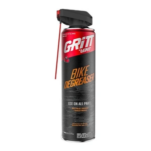 Odtłuszczacz GRITT BY LEATT BIKE DEGREASER AEROSOL 400ml