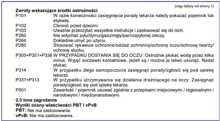 Płyn chłodniczy MANNOL 4414 PRO COOL (1L)
