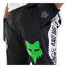 Spodnie rowerowe FOX RANGER GRID BLACK czarny