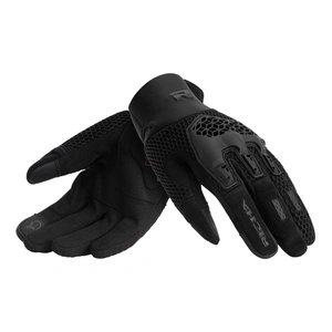 Rękawice miejskie RICHA SANDBLAST BLACK czarny
