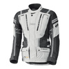 Kurtka tekstylna HELD HAKUNA II GREY/BLACK szary czarny
