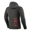 Bluza REVIT BENJAMIN ANTHRACITE szary