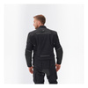 Kurtka tekstylna REBELHORN RANGE BLACK czarny