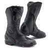 Buty sportowe REBELHORN TRIP ST CE BLACK czarny