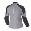 Kurtka tekstylna damska SHIMA JET LADY GREY szary