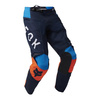 Spodnie cross FOX 180 RACE SPEC MIDNIGHT granatowy