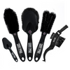 Zestaw 5 szczotek MUC-OFF PREMIUM BRUSH KIT