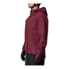 Kurtka rowerowa FOX RANGER 2.5L WATER DARK MAROON bordowy