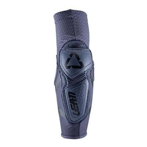 Ochraniacz łokci LEATT CONTOUR FLINT niebieski