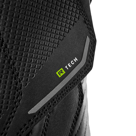Buty sportowe SHIMA RX-3 YELLOW FLUO czarny żółty fluo