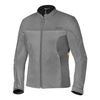 Kurtka tekstylna damska SECA SUPERLITE LADY GREY szary