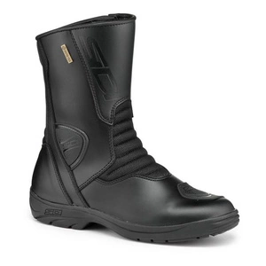 Buty turystyczne  SIDI GAVIA GORE-TEX BLACK/BLACK czarny