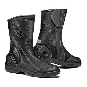 Buty turystyczne SIDI ARIA GORE-TEX BLACK/BLACK czarny