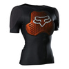 Zbroja damska FOX LADY BASEFRAME PRO BLACK czarny