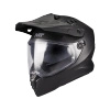 Kask integralny MT TRACK SV PURE BLACK MATT czarny mat