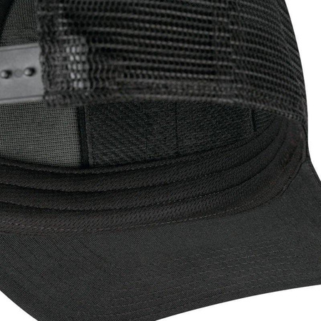 Czapka z daszkiem BUFF TRUCKER CAP JASUM BLACK