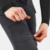 Jeansy motocyklowe damskie SHIMA GIRO 3.0 LADY GREY