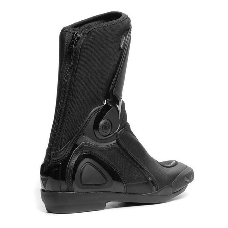 Buty sportowe DAINESE SPORT MASTER GORE-TEX BLACK czarny