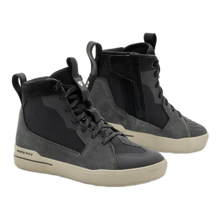 Buty krótkie damskie REVIT ARROW 2 LADIES GREY/SAND szary beżowy