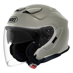 Kask otwarty SHOEI J-CRUISE 3 CHALK GREY szary