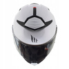 Kask integralny MT THUNDER 4 SV SOLID GLOSS PEARL WHITE biały