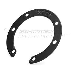 Mocowanie TANK RING SW MOTECH ION BMW R1200ST/R1200GS ADV 6 ŚRUB BLACK czarny