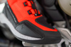 Buty krótkie SHIMA TAKESHI RED czerwony czarny
