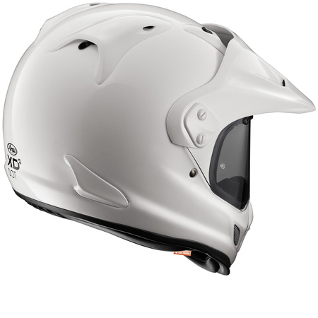Kask cross ARAI TOUR-X4 WHITE biały