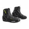 Buty sportowe SHIMA TX-3 YELLOW FLUO czarny żółty fluo