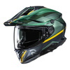 Kask integralny HJC RPHA 60 ARBRE GREEN/GREY zielony szary