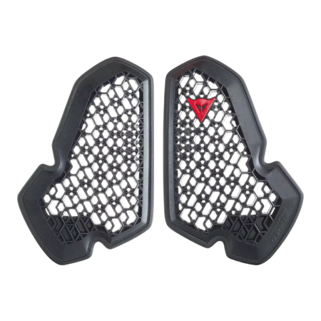 Protektor wymienny klatki piersiowej DAINESE PRO-ARMOR 2.0 BLACK czarny