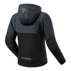 Bluza motocyklowa damska SHIMA DAYBREAKER LADY GREY szary
