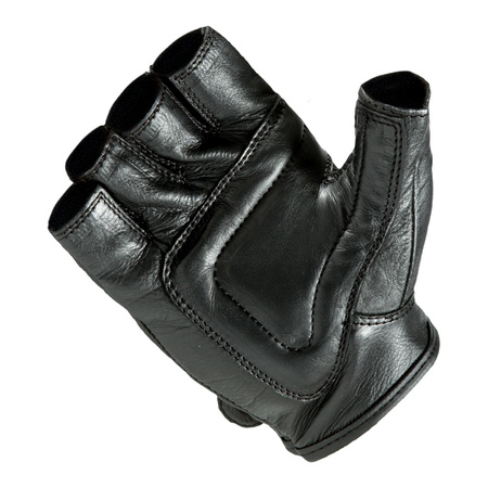 Rękawice miejskie OZONE RASCAL BLACK czarny