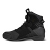 Buty motocyklowe krótkie Shima Edge Vent Men czarny