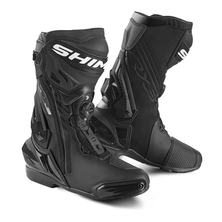 Buty sportowe SHIMA VRX-3 BLACK czarny