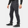 Jeansy motocyklowe męskie SHIMA GIRO 3.0 GREY