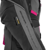 Kurtka tekstylna damska SHIMA HERO 2.0 LADY PINK czarny szary różowy