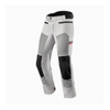 Spodnie tekstylne REVIT TORNADO 3 SILVER srebrny